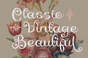 Makulcey Script Font, a Script Font by madeDeduk (Thumbnail 7 of 10)