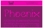 King of Pirate font, a Font by weknow (Thumbnail 4 of 5)