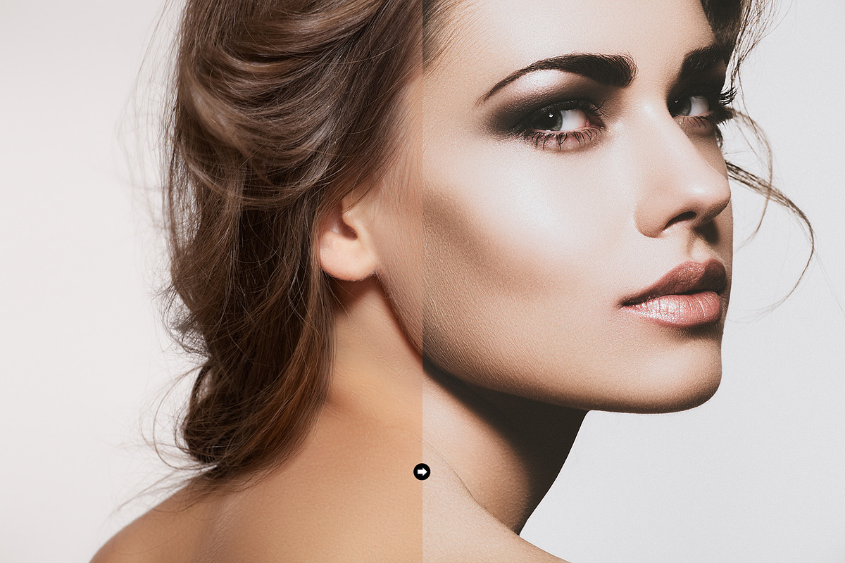 450+ Bundle Lightroom Presets preview 3