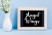 Christmas Sweeter, a Handwritten Font by FreshTypeINK (Thumbnail 5 of 8)
