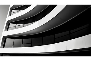 design abstract architecture, an Architecture Photo by pikepicture