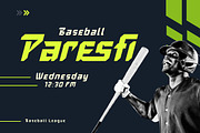 Slaxing - Sporty Display Font, a Sans Serif Font by twinstd (Thumbnail 8 of 10)