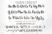 House Highland, a Handwritten Font by FreshTypeINK (Thumbnail 3 of 7)