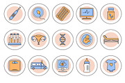 Pregnancy, gynecology and motherhood, a Graphic by narinadraban (Thumbnail 2 of 3)