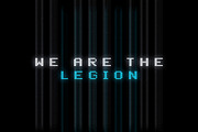 Cyber - Technology Font, a Font by AndrewPixelType (Thumbnail 2 of 7)