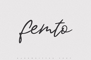 Femto