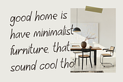 Embunan, a Sans Serif Font by Pinisi ART (Thumbnail 3 of 10)