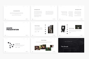 Hope - Powerpoint Template, a Presentation Template by Mikokit (Thumbnail 2 of 18)