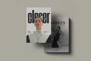 Book Cover Mockup Set, a Books & Magazine Mockup by Tahtagraphic (Thumbnail 4 of 13)
