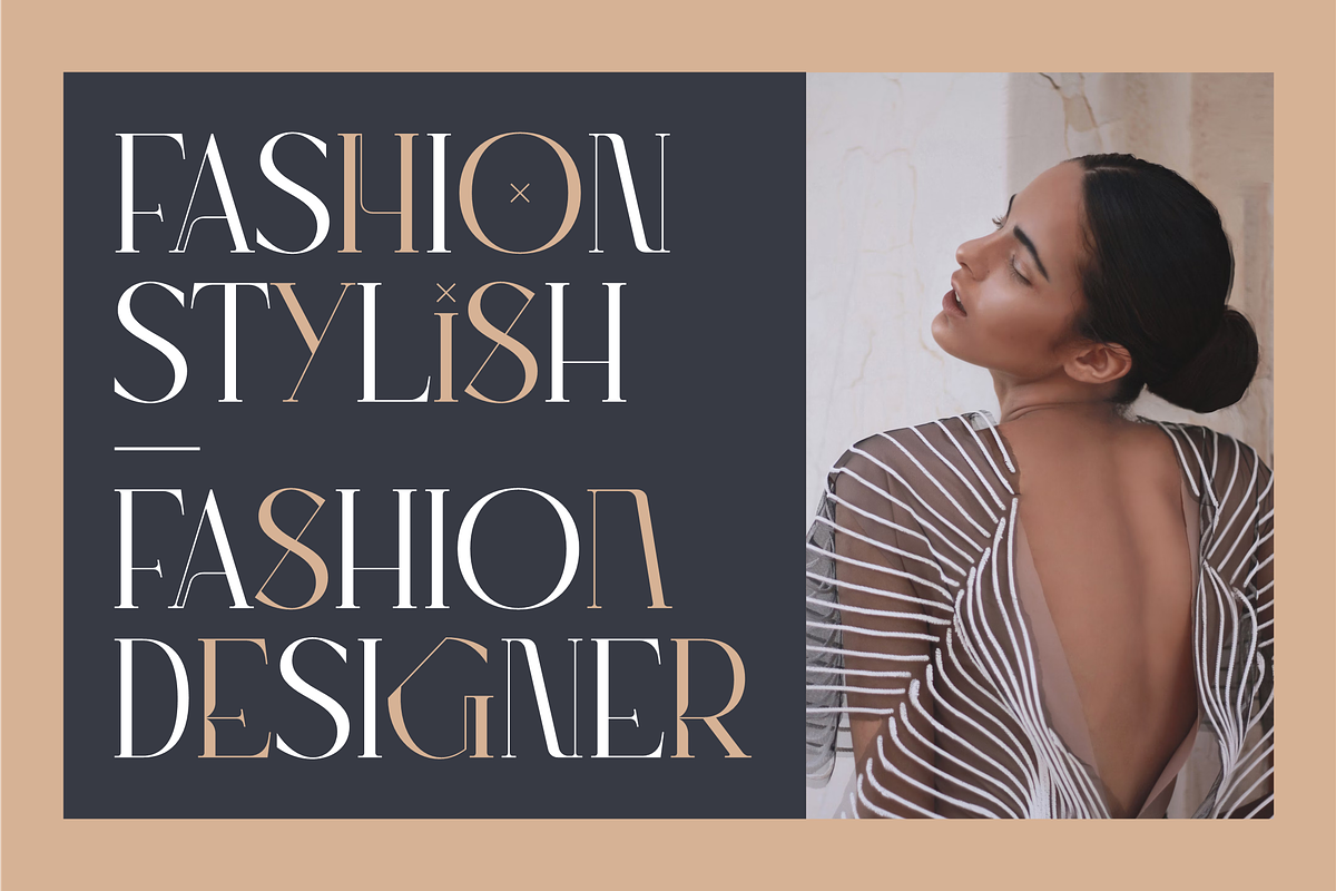 Ragyola A Display Serif Font, a Serif Font by Storytype Studio (Photo 3 of 15)