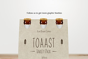 Beer Pack Mockup, a Packaging Mockup by rebrandy (Thumbnail 5 of 5)