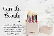 Dandelion, a Handwritten Font by FreshTypeINK (Thumbnail 2 of 8)