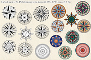 Sea Vintage, a Graphic by Samiramay (Thumbnail 2 of 9)