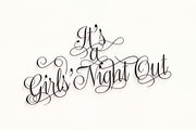 Bluebell - 6 fonts -Sale, a Script Font by Fenotype (Thumbnail 2 of 9)