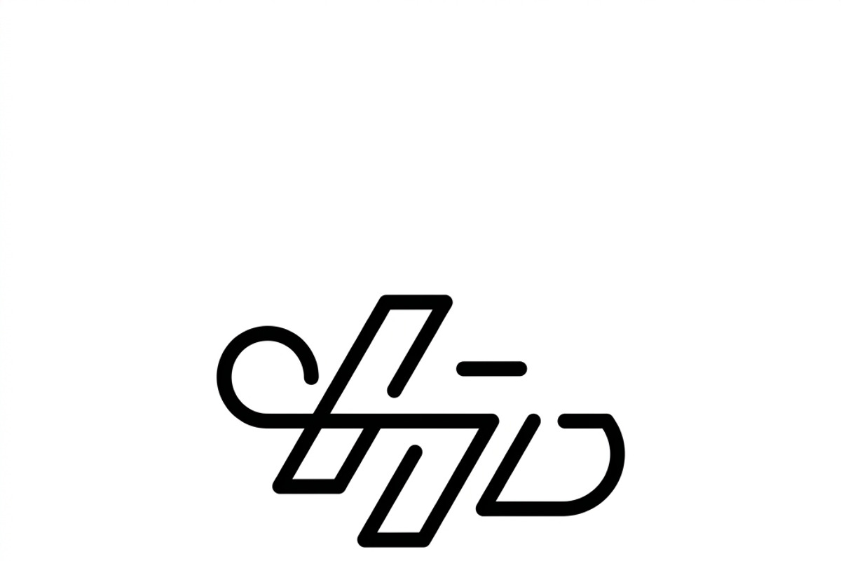 40 Corporate Legal Icon Set, an Outline Icon by adenpinkstore (Photo 8 of 10)