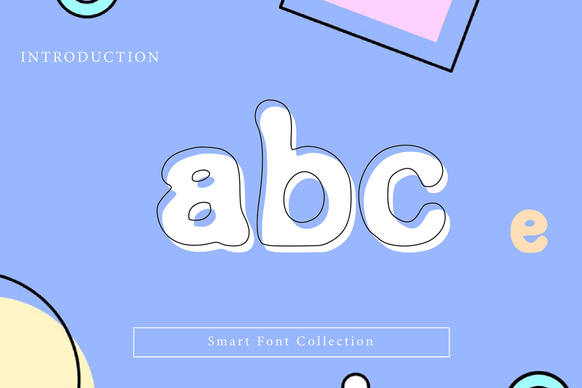 Funky Groove, a Sans Serif Font by Wow Magic (Photo 2 of 3)