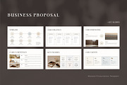 Business Proposal Powerpoint, a Presentation Template by SlideCo (Thumbnail 24 of 25)