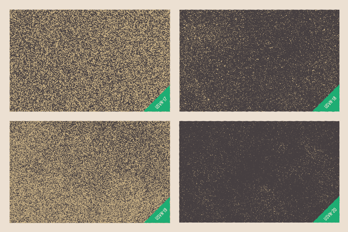Noise Textures Volume 01, a Texture Graphic by Ultrashock (Photo 6 of 9)
