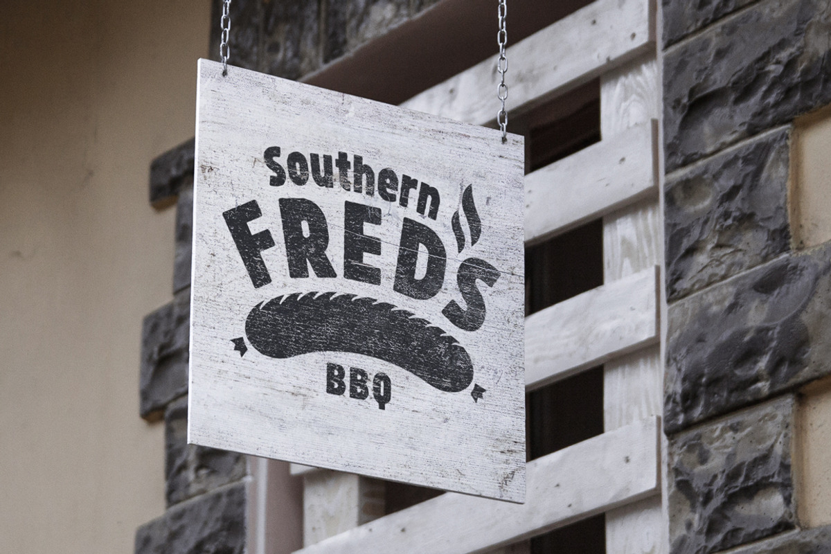 Porker Font (+ Bonus Pack), a Sans Serif Font by Jordan Wilson (Photo 13 of 14)