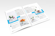 Product Catalog, a Brochure Template by obayes (Thumbnail 9 of 10)