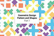 Bundle freeform Gradient and shapes!, a Pattern Graphic by EMP Design (Thumbnail 5 of 20)