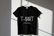 DREAMING, a Serif Font by InermediaSTUDIO (Thumbnail 6 of 7)