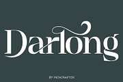 Rahem | Modern Serif Font, a Serif Font by MchCrafter (Thumbnail 4 of 15)