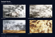 Daylight Studio - 10 JPG Backgrounds, a Background Graphic by Photocreo Michal Bednarek (Thumbnail 3 of 5)