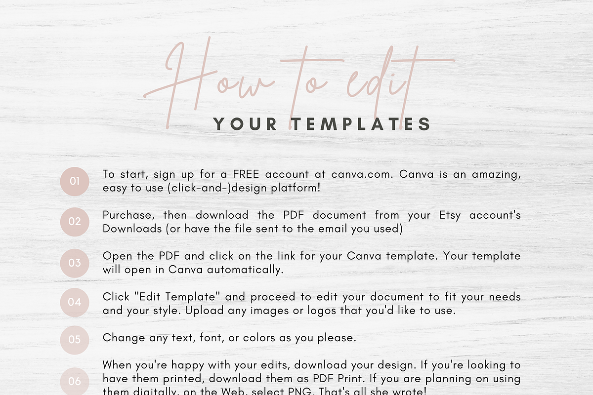 Home Staging Do's & Don'ts Template, a Flyer Template by RealEstateDreams (Photo 3 of 3)
