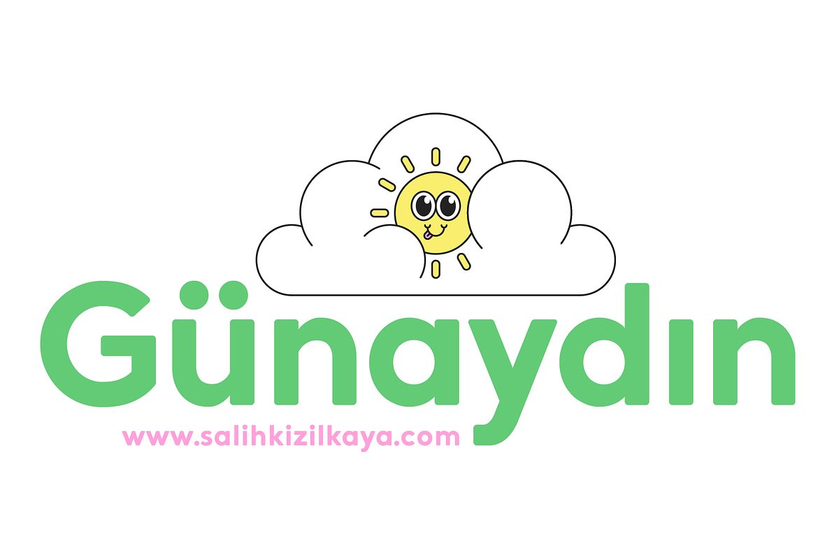 SK Gunaydin Font, a Sans Serif Font by Salih Kizilkaya (Photo 15 of 15)