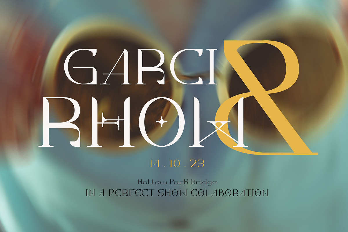 Okto Maple - Modern Serif, a Serif Font by Lemon Studio Type (Photo 2 of 8)