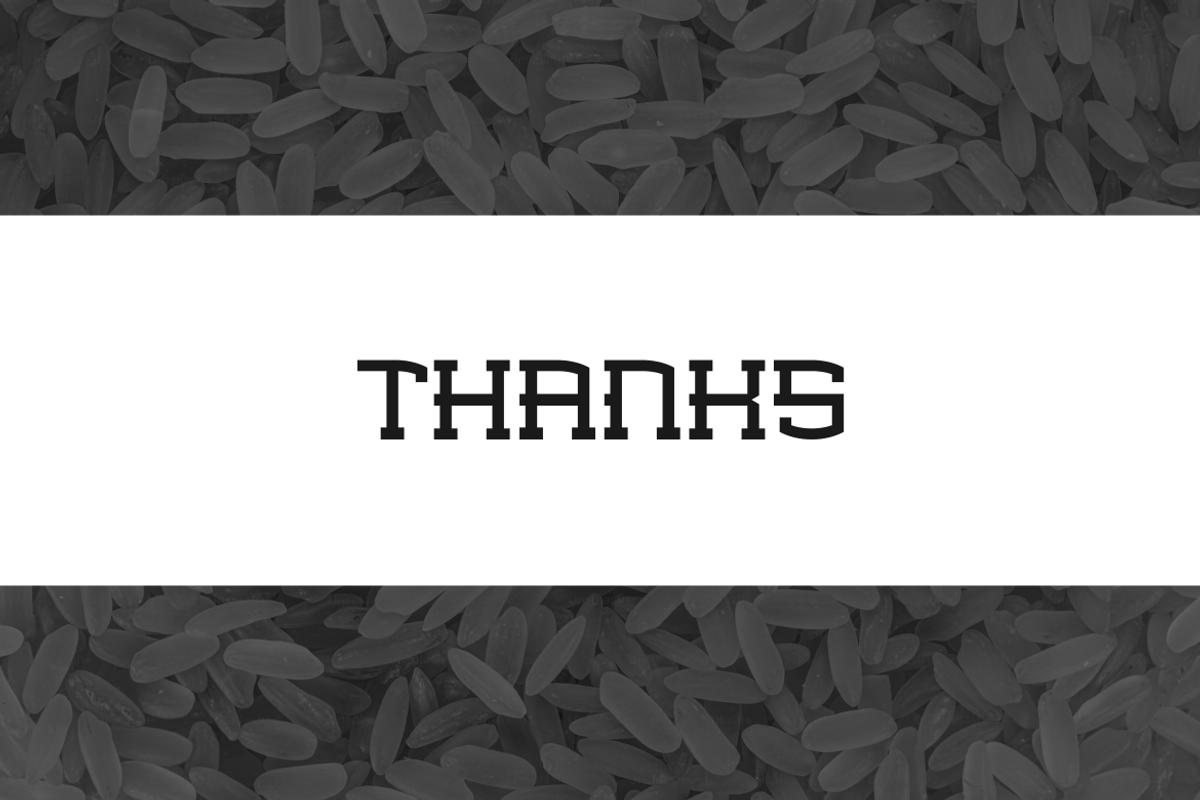 Jhunangin - Font, a Serif Font by artchiles_design (Photo 5 of 5)