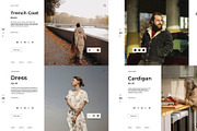 Outlet Store for After Effects, a Templates & Theme by FlashFXbox (Thumbnail 1 of 2)