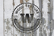 5 Vintage Overlay Textures Mock-up, a Texture Graphic by DesignSomething (Thumbnail 5 of 5)