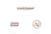 Ladyboss Premade Branding Logos, a Branding & Logo Template by SNIPESCIENTIST (Thumbnail 79 of 84)