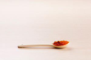 Cayenne Pepper, a Food & Drink Photo by THP Creative