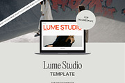 Photography Squarespace 7.1 Template, a Squarespace Template by Studio Witzenhausen (Thumbnail 3 of 22)