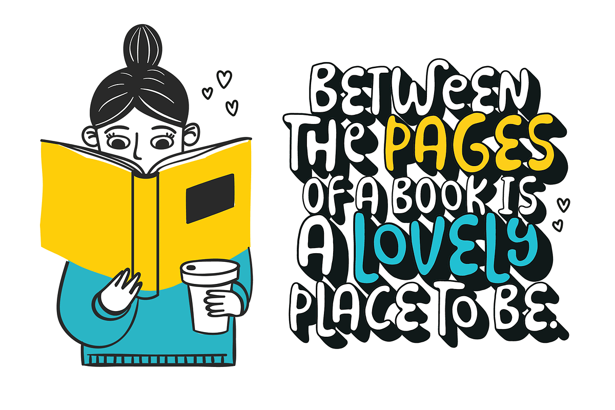 Chapter Three Font, a Font by Denise Chandler (Photo 6 of 8)