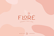 Classy Marisa - Elegant Typeface, a Sans Serif Font by Kaligra.co (Thumbnail 2 of 30)