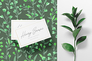 Glitterino - Stylish Script Font, a Script Font by AlienValley (Thumbnail 3 of 6)