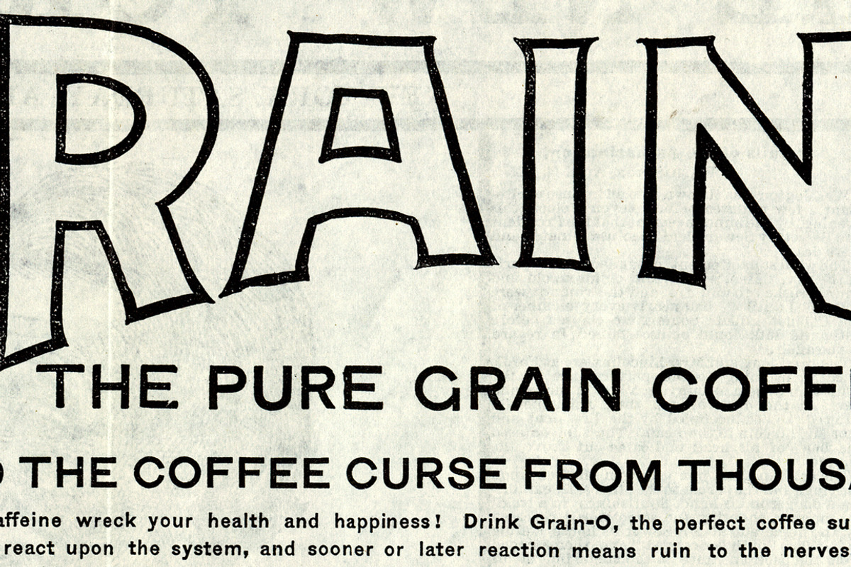 GRAIN-O preview 3