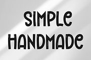 Grafitti, a Script Font by FreshTypeINK (Thumbnail 2 of 7)