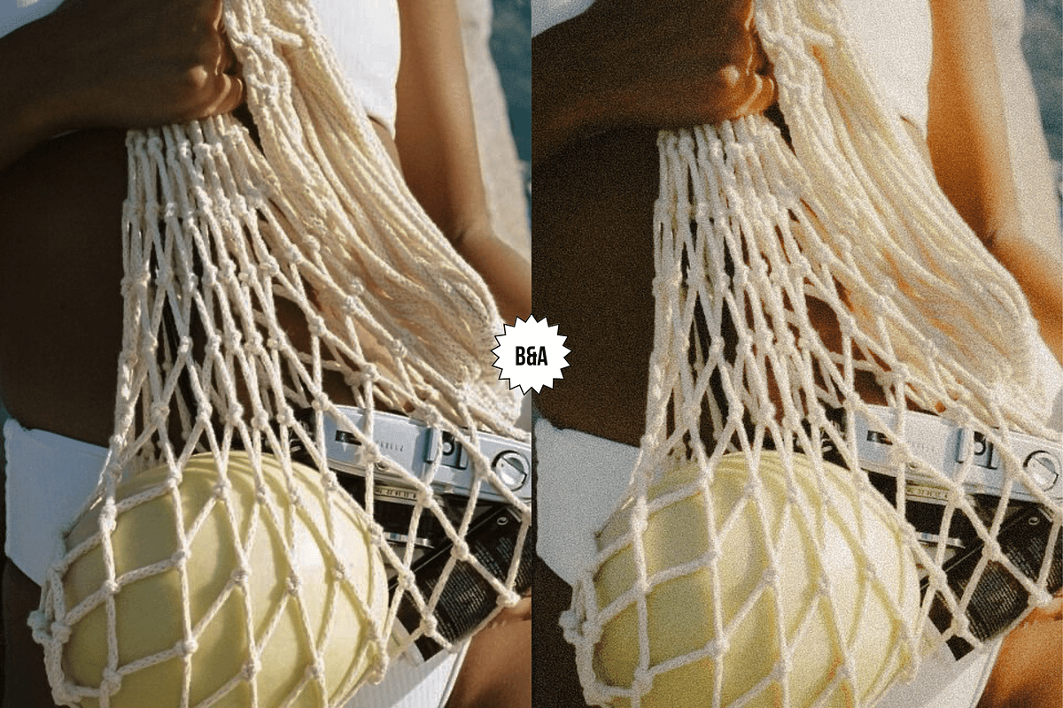 25 FILM LIGHTROOM PRESETS BUNDLE, a Preset Add-On by AmuletPresets (Photo 11 of 18)