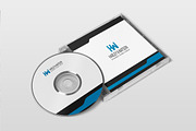 Corporate Stationery Pack, a Stationery Template by BettyDesign (Thumbnail 9 of 10)