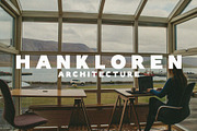 Pulse | Funky + Chunky Display, a Sans Serif Font by Blythe Green (Thumbnail 3 of 5)