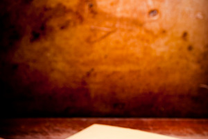 Vintage Envelope Background, a Background Photo by THP Creative