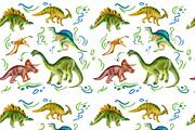 20% OFF! Jurassic World, an Animal Illustration by Watercolor dreams (Thumbnail 5 of 6)