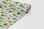 Vegetables Pattern, a Pattern Graphic by Forhadx5 (Thumbnail 12 of 12)