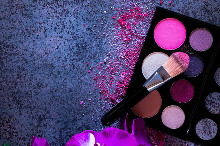 Makeup set for women