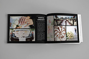 Photo Album Template Bundle, a Brochure Template by voryu (Thumbnail 10 of 11)